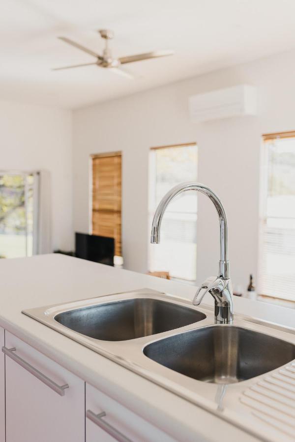 Apartamento S T U D I O 22 Peaceful Retreat With Garden Views Port Lincoln Exterior foto