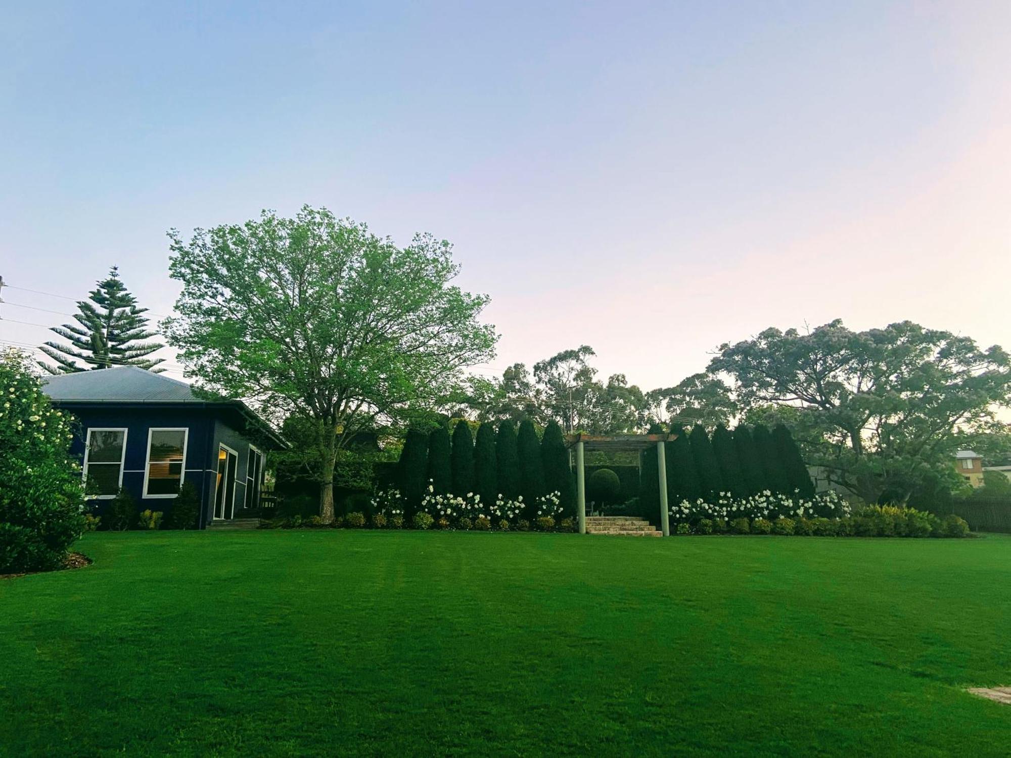 Apartamento S T U D I O 22 Peaceful Retreat With Garden Views Port Lincoln Exterior foto