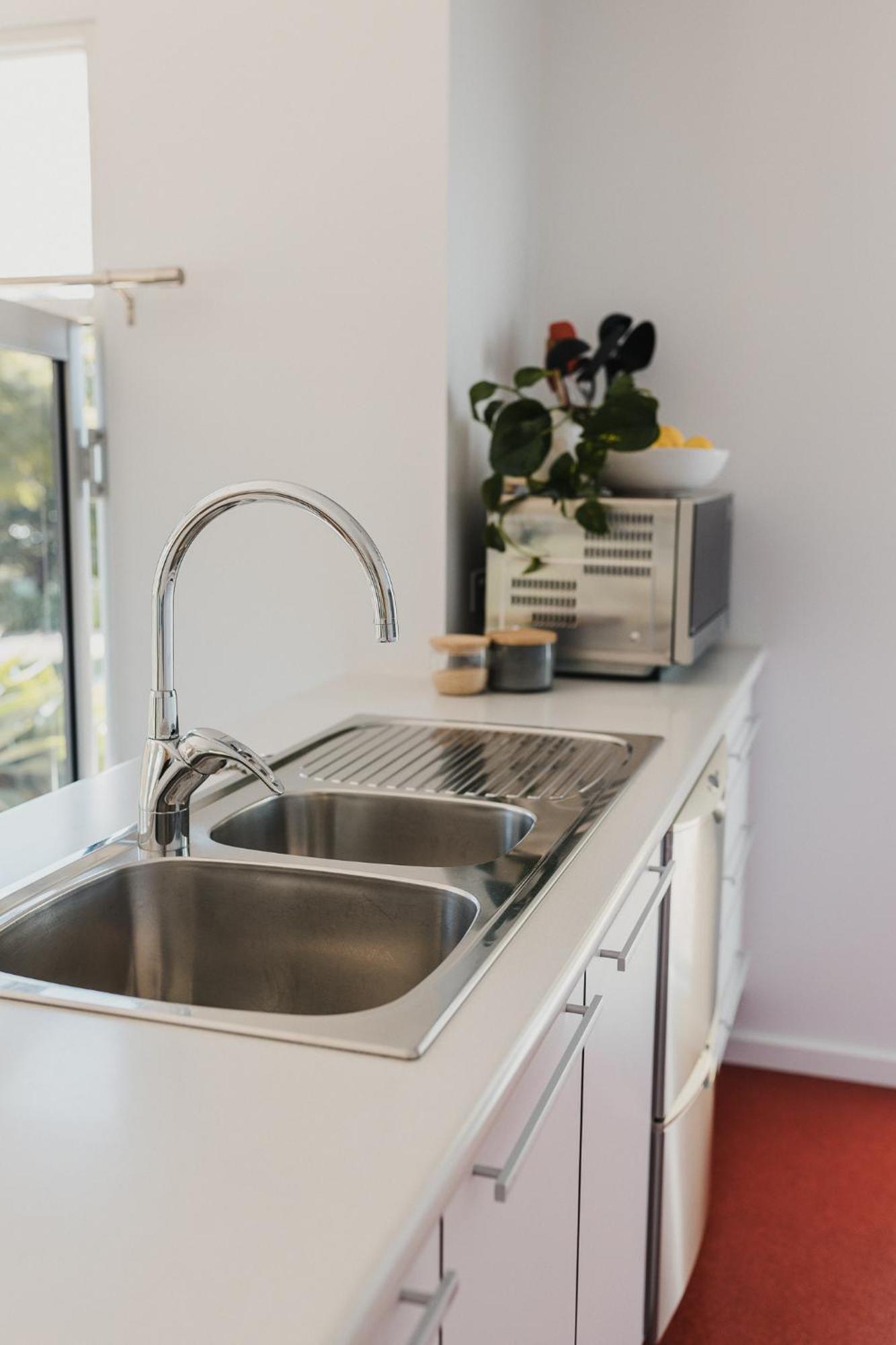 Apartamento S T U D I O 22 Peaceful Retreat With Garden Views Port Lincoln Exterior foto